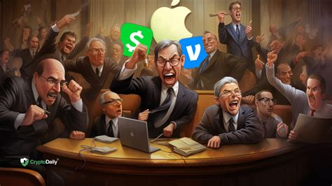 venmo cash users sue apple over|Apple sued by Venmo and Cash App users, here’s why